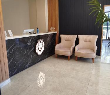 Old Town Hotel | martin city otel
