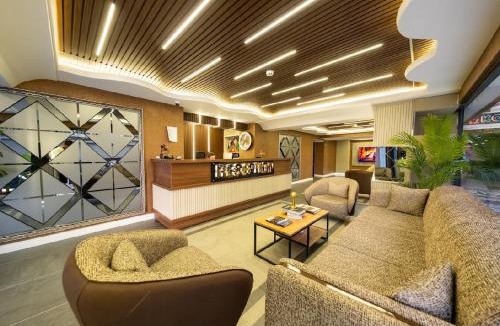 Osmangazi Hotel | Bursa Konak Hotel