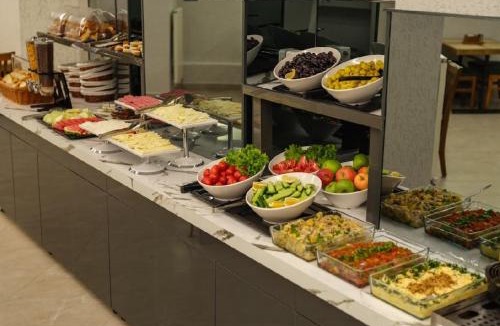 Osmangazi Hotel | Bursa Konak Hotel