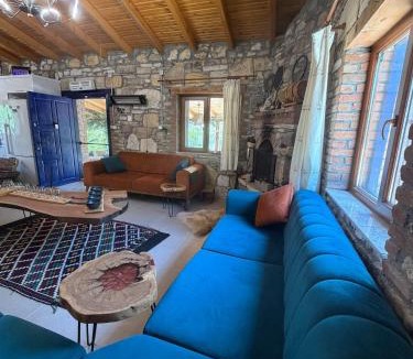 Foca House | Exclusive Farmhouse with Private Pool-Foca
