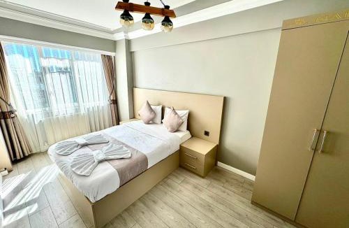 Beyazit Hotel | Grand Bazaar Luxurious Central Hotel