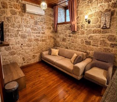 Kaleici Hotel | Sais Hotel Kaleiçi