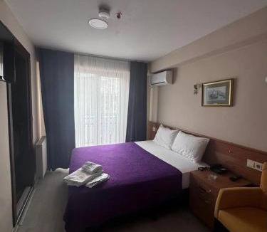 Corlu Hotel | Grand Life Hotel