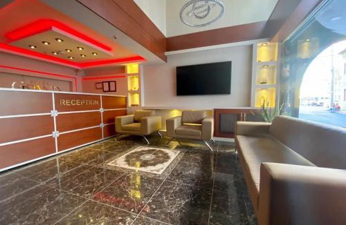 Corlu Hotel | Grand Life Hotel
