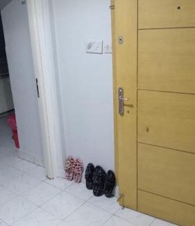 Edirne Apartment | Aileler in Baheli, Konforlu 3 Odal Daire Self Check-in