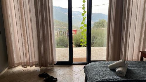 Faralya House | Likya Restaurant&camping