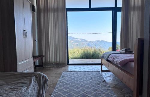 Faralya House | Likya Restaurant&camping
