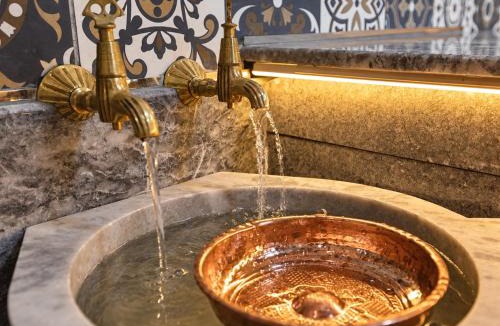 Cayirduzu Apartment | YAYLAMİSUN SUITE HOTEL Luxury Nature Stay Çamlıhemşin