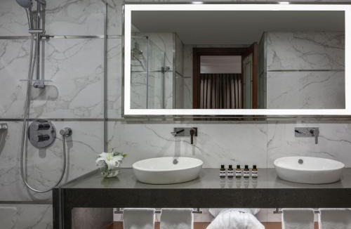 Pendik Hotel | Mövenpick Hotel Istanbul Asia Airport
