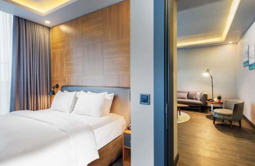 Umraniye Hotel | Mercure Istanbul Umraniye