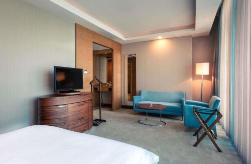 Umraniye Hotel | Mercure Istanbul Umraniye