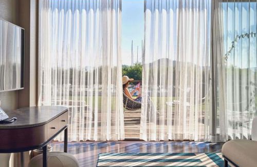 Gocek Resort | Rixos Premium Göcek - Adult Only