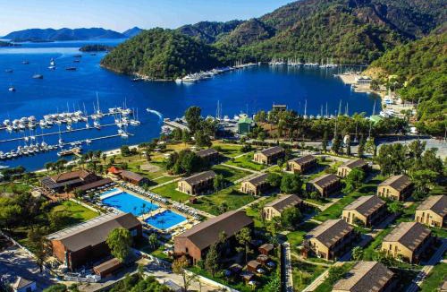 Gocek Resort | Rixos Premium Göcek - Adult Only