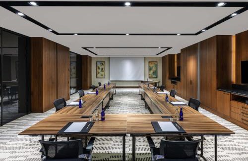 Sakarya Province Hotel | Mövenpick Istanbul Hotel Golden Horn