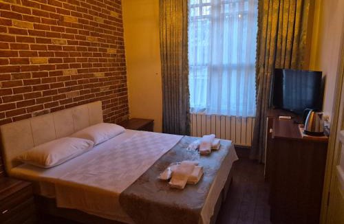 Sariyer Apartment | Ali Paşa Konağı Sarıyer