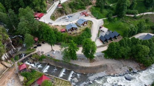 Ardesen Bed & Breakfast | Dere Ağzı