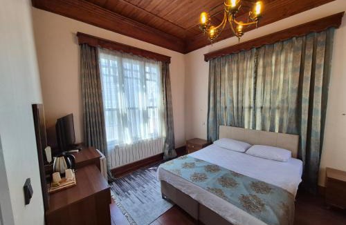 Sariyer Apartment | Ali Paşa Konağı Sarıyer