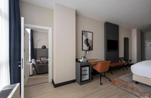 Buyukcekmece Hotel | Crowne Plaza Istanbul - West by IHG