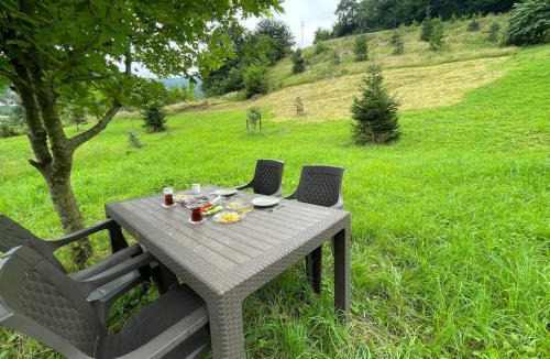 Tonya House | Nero House Trabzon
