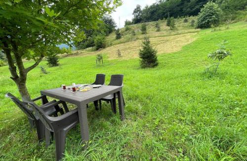 Tonya House | Nero House Trabzon