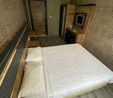 Ulus Bed & Breakfast | Bed and breakfasts in Altındağ, Turkey