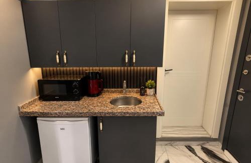 Fatsa Apartment | Apartments in Fatsa, Turkey