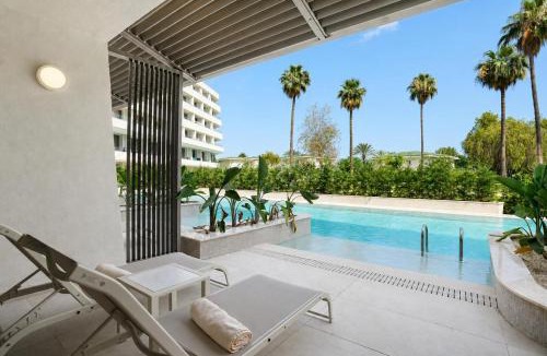 Goynuk Resort | Mirage Park Resort - Premium All Inclusive