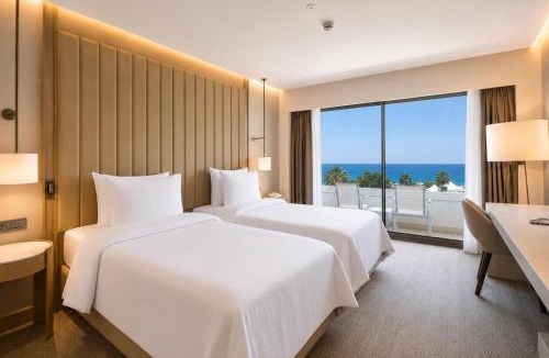 Goynuk Resort | Mirage Park Resort - Premium All Inclusive