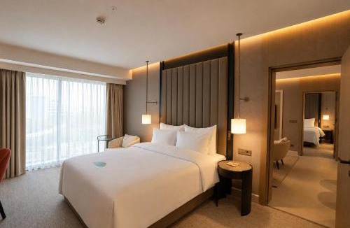Goynuk Resort | Mirage Park Resort - Premium All Inclusive