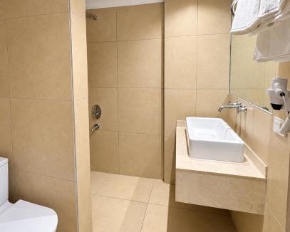 Kaleici Hotel | The 11 Oldtown