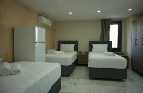 Midyat Hostel | Zor Temir Ağa Konağı