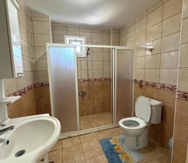 Ezine Villa | Villa Geyikli Dalyan
