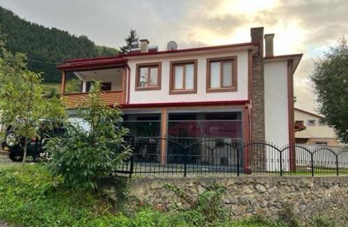 Macka House | Deniz House Apart