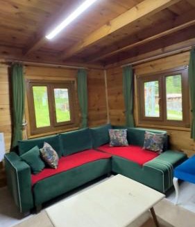 Ayder Yaylasi Hotel | Ayder Villa Gencal