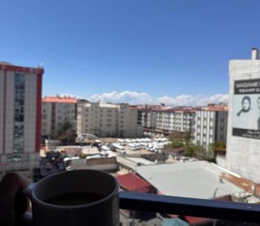 Ipekyolu Hotel | Navşar Otel