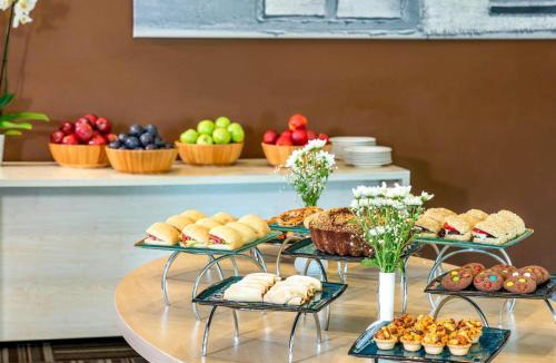 Seyhan Hotel | ibis Adana