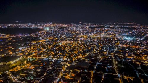 Sahinbey Hotel | Kucuk Velic Hotel