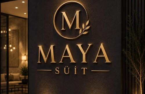 Karaman Hotel | Maya suit
