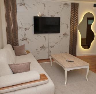 Karaman Hotel | Maya suit