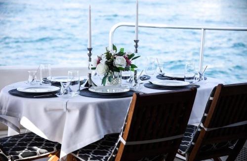 Besiktas Boat Rental | Barans