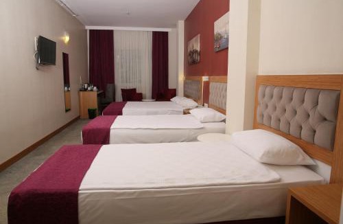 Umraniye Hotel | Pelora Hotel