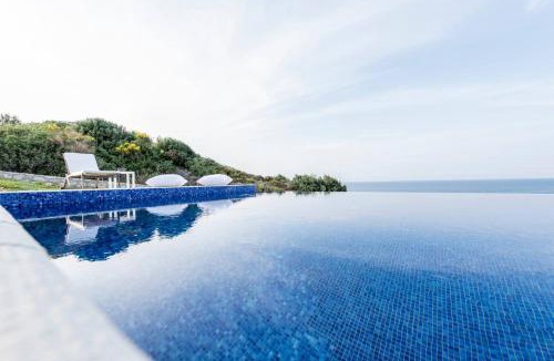 Karaburun Villa | Villatepeboz at zmir