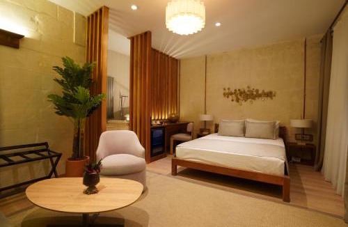 Gaziantep City Center Hotel | Gülten Hanım Konağı