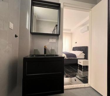 Manavgat Villa | Dua Villa