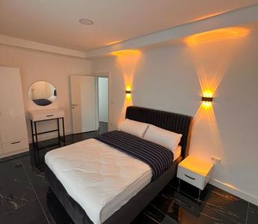 Manavgat Villa | Dua Villa