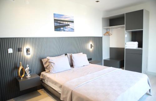 Igneada Apartment | koç guest house iğneada