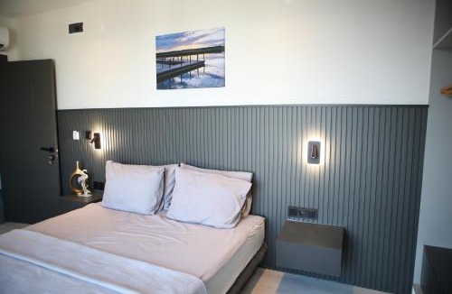 Igneada Apartment | koç guest house iğneada