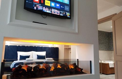 Talimhane Hotel | Taksim Bosphorus Hotel
