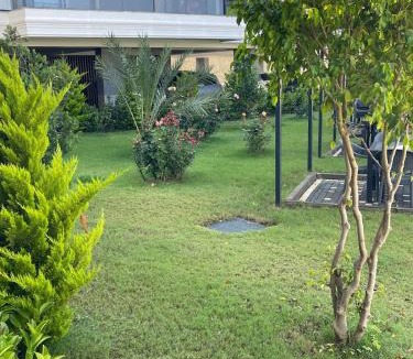 Konakli Apartment | 200 meters to our Turquoise Bay Residence for a comfortable vacation
