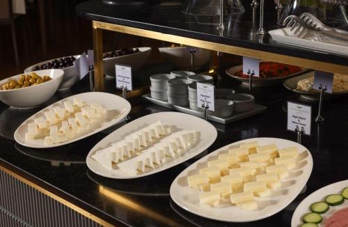 Kavaklidere Hotel | The Wings Hotels Ankara - Neva Palas